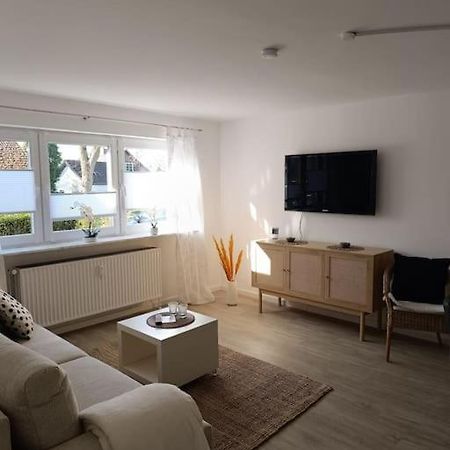 Strandnahe Ferienwohnung Timmendorfer Strand Luaran gambar