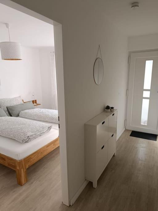 Strandnahe Ferienwohnung Timmendorfer Strand Luaran gambar
